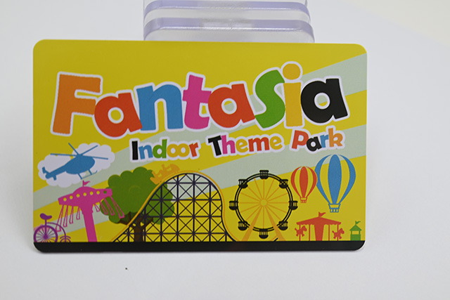 哪家制作磁條會員卡好？卡立方磁條會員卡直接生產(chǎn)廠家