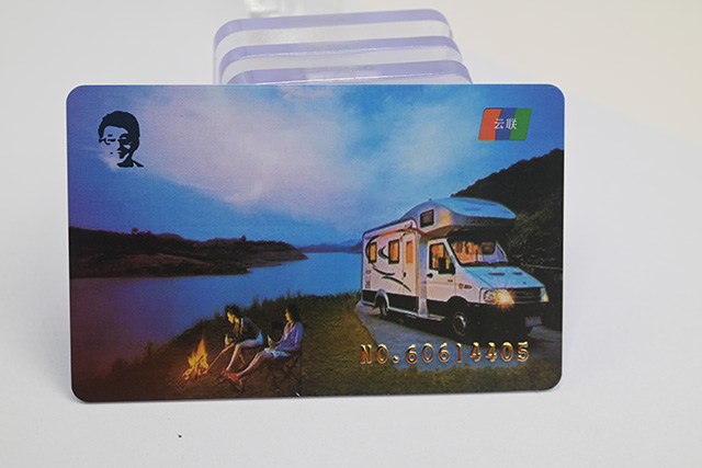 門禁IC卡與門禁ID卡有什么區(qū)別，哪種安全性比較高？