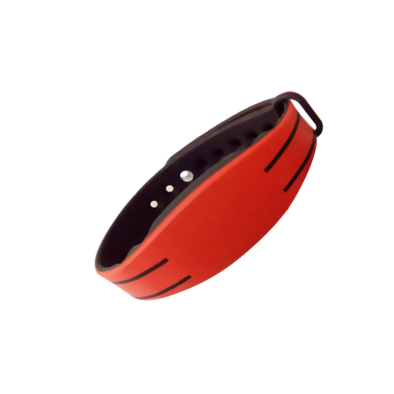 RFID游樂(lè)場(chǎng)硅膠腕帶批發(fā)NFC游樂(lè)場(chǎng)手環(huán)定做廠家