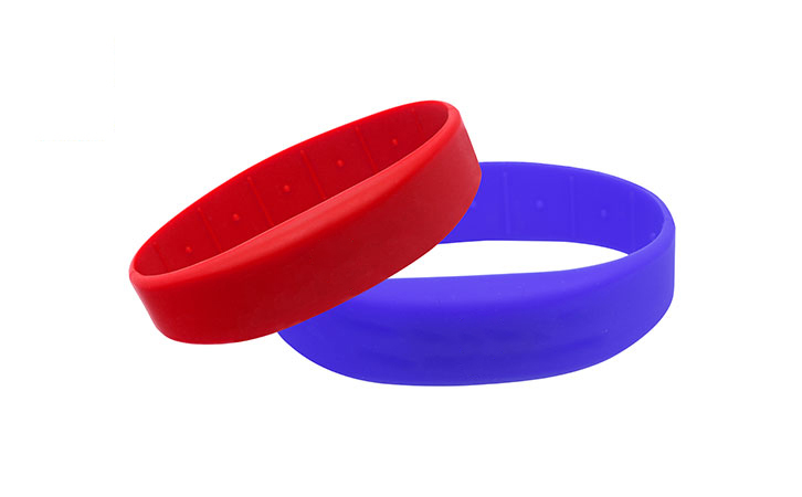 水上樂園硅膠腕帶 水上樂園硅膠腕帶