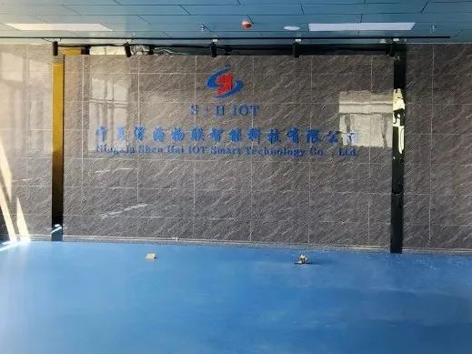 重磅消息！看：卡立方集團二期項目~忙!