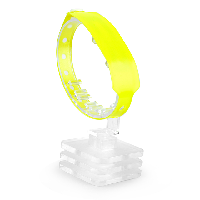 RFID一次性腕帶定制NFC一次性腕帶手環(huán)批發(fā)2