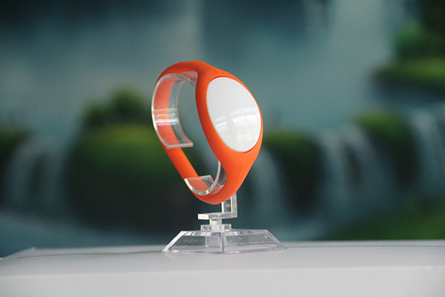 硅膠腕帶如何工作 硅膠腕帶如何工作