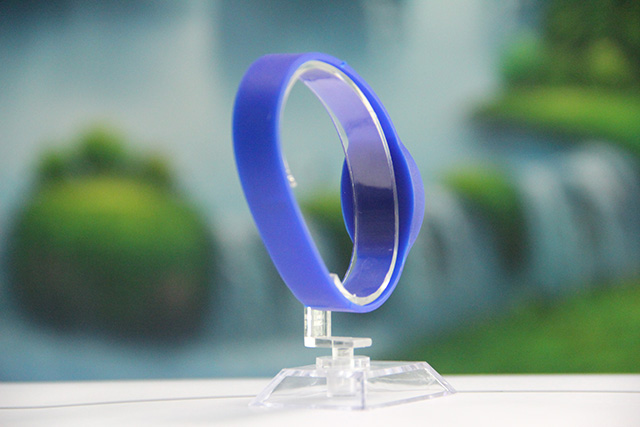 醫(yī)用硅膠腕帶的使用安全性 醫(yī)用硅膠腕帶的使用安全性