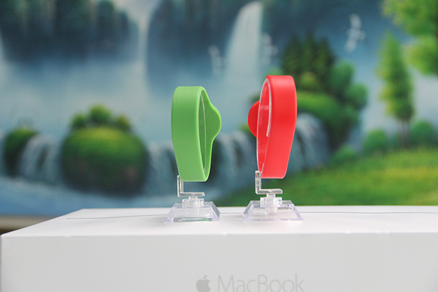 考勤卡選擇感應式IC卡有什么優(yōu)勢？