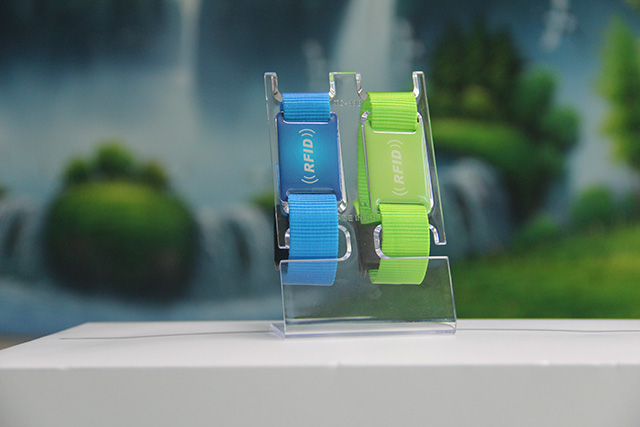 誰設(shè)的RAIN 織嘜腕帶RFID標(biāo)準(zhǔn)？