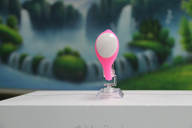 IC腕帶芯片工作原理和相關(guān)原理知識(shí) IC腕帶芯片工作原理和相關(guān)原理知識(shí)