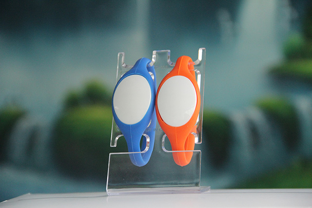 松緊腕帶條碼字體是什么？-卡立方松緊腕帶制作