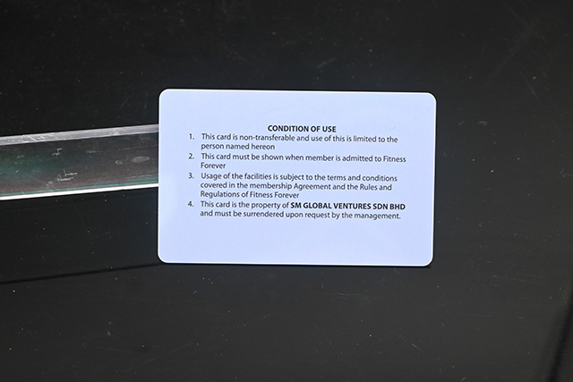 什么是鑰匙卡扣電子標(biāo)簽？