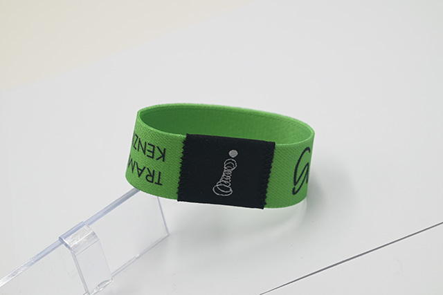 IC卡制作：磨砂卡！