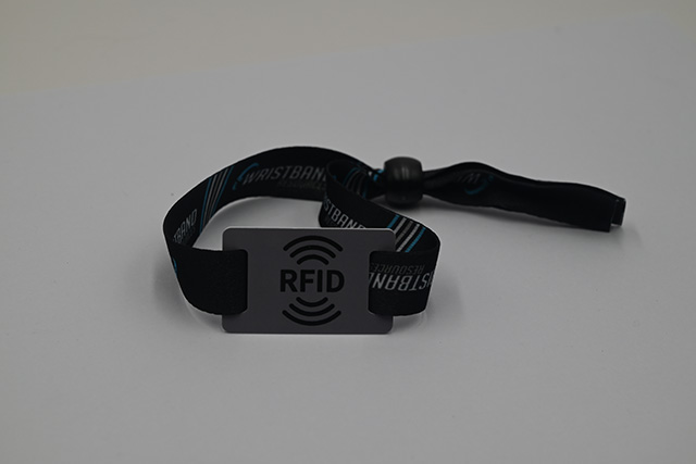 射頻卡的2大印刷方法！