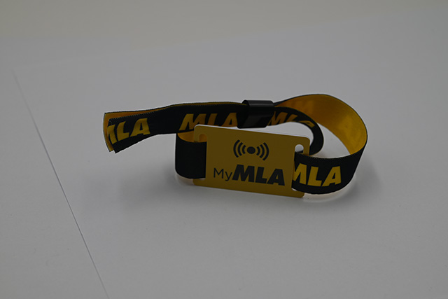 非接觸式ic卡門禁系統(tǒng)的6大優(yōu)勢！