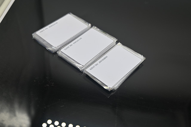 水晶滴膠卡的產(chǎn)品優(yōu)勢(shì)！