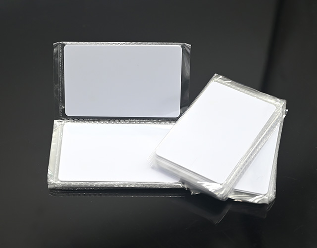 鐳射卡還可以添加哪些工藝？