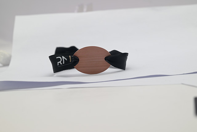 RFID鑰匙扣卡屏蔽卡是什么？