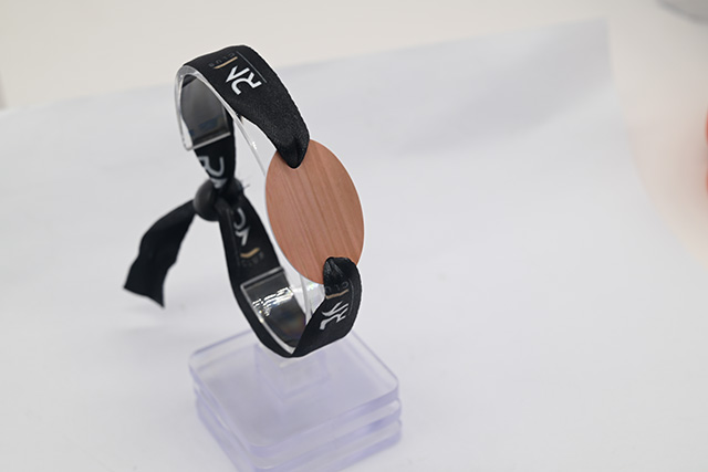 IC卡制作：條碼卡！