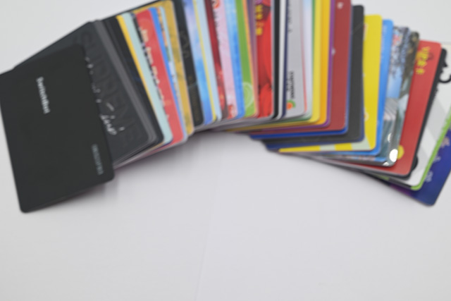 可直接查看積分信息的汽車(chē)4s店會(huì)員卡 可直接查看積分信息的汽車(chē)4s店會(huì)員卡