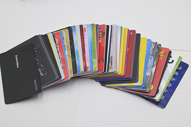 ic卡、id卡內(nèi)碼混亂解決的3個(gè)方法！